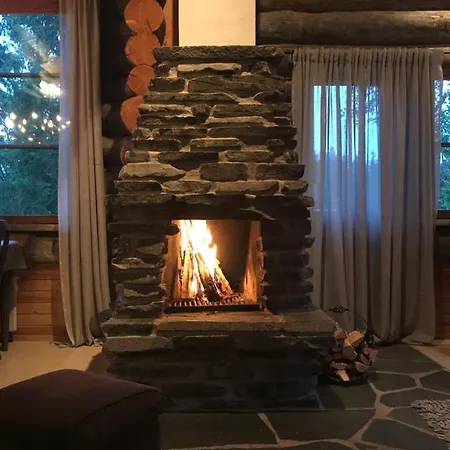Kiehinen Chalet *