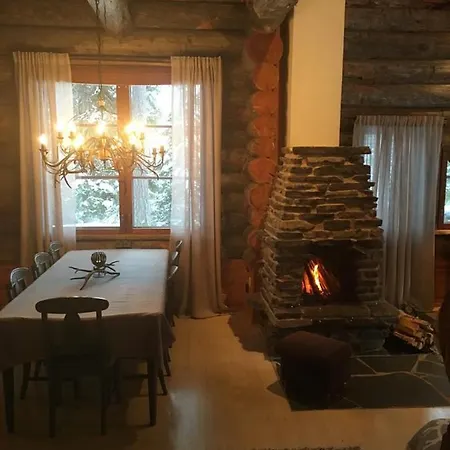 Kiehinen Chalet Ruka