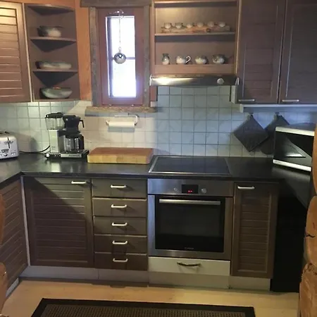 Kiehinen Chalet