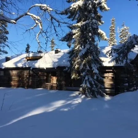 Chalet Kiehinen *
