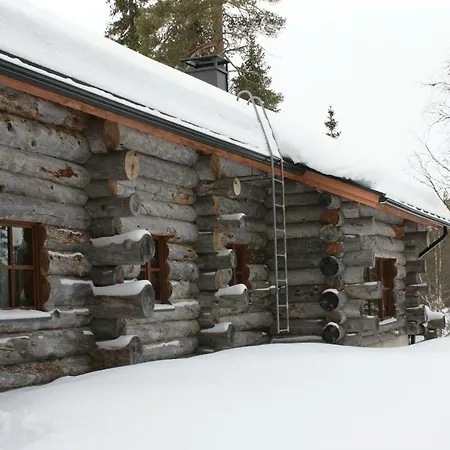 Kiehinen Chalet *