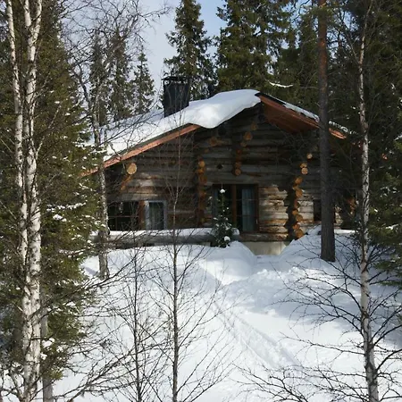 Kiehinen Chalet